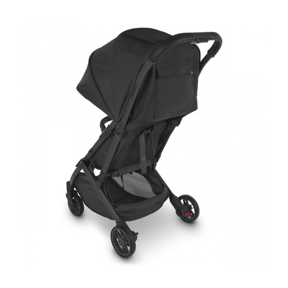 UPPAbaby MINU V2 Compact Stroller - Jake 12