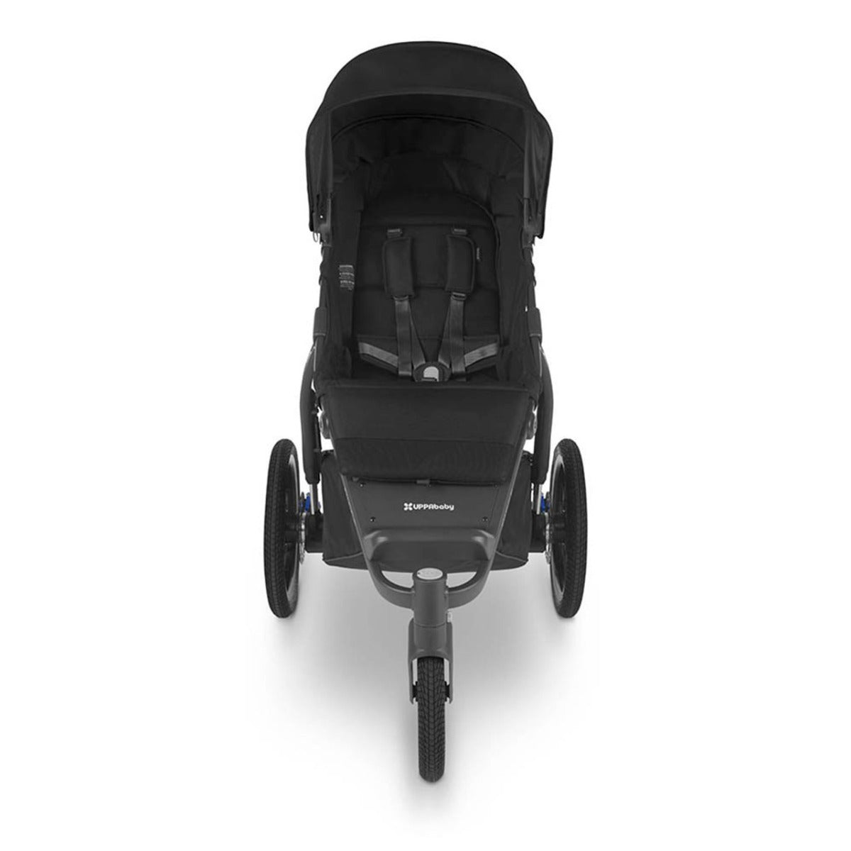 UPPAbaby Ridge Pushchair + Carrycot - Jake