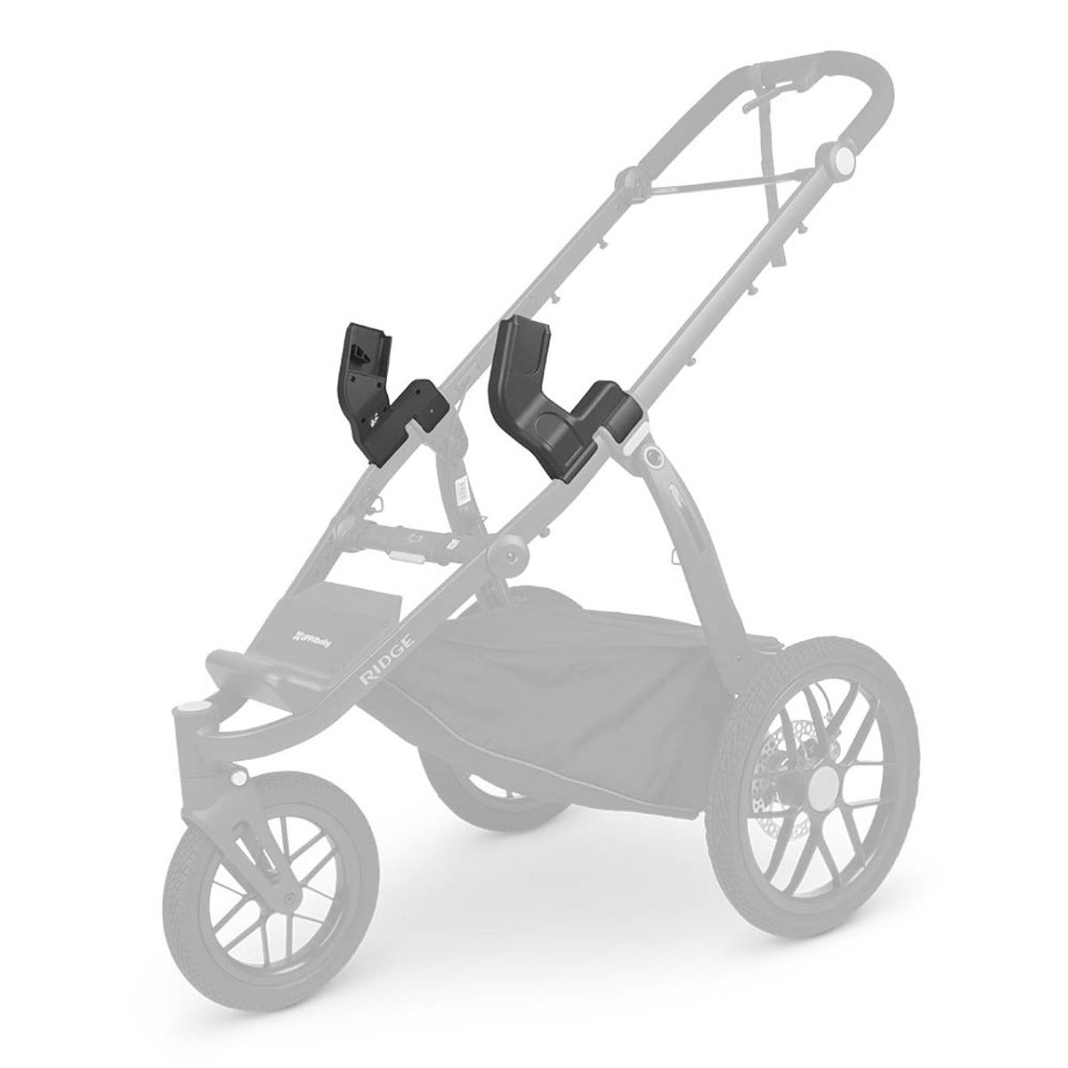 UPPAbaby Ridge Multi Car Seat Adaptor