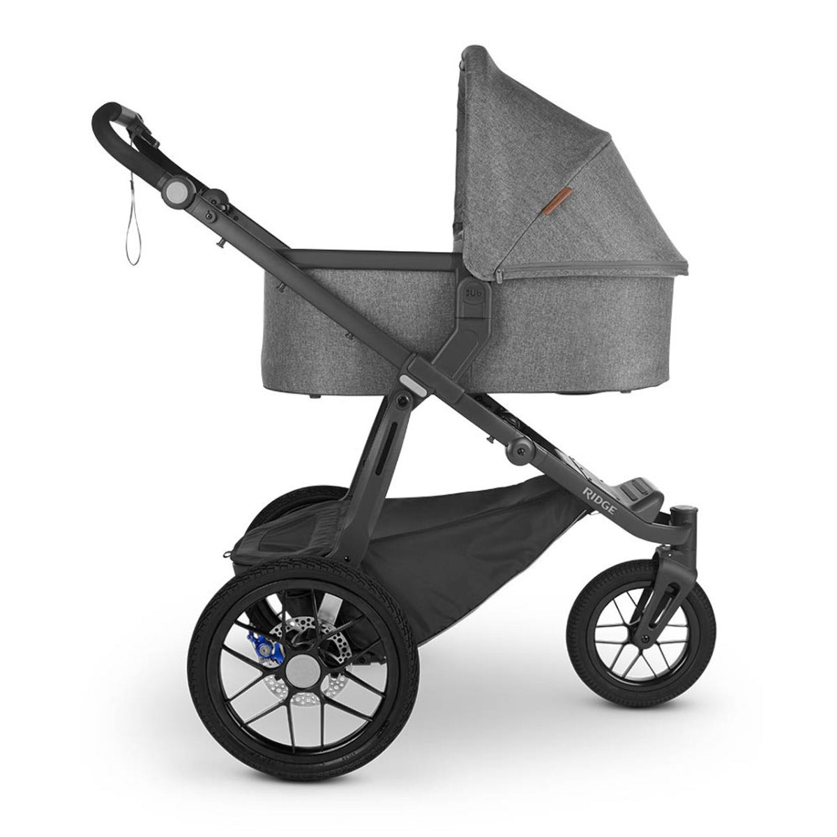 UPPAbaby Ridge - Mesa iSize / Carry Cot Adapters