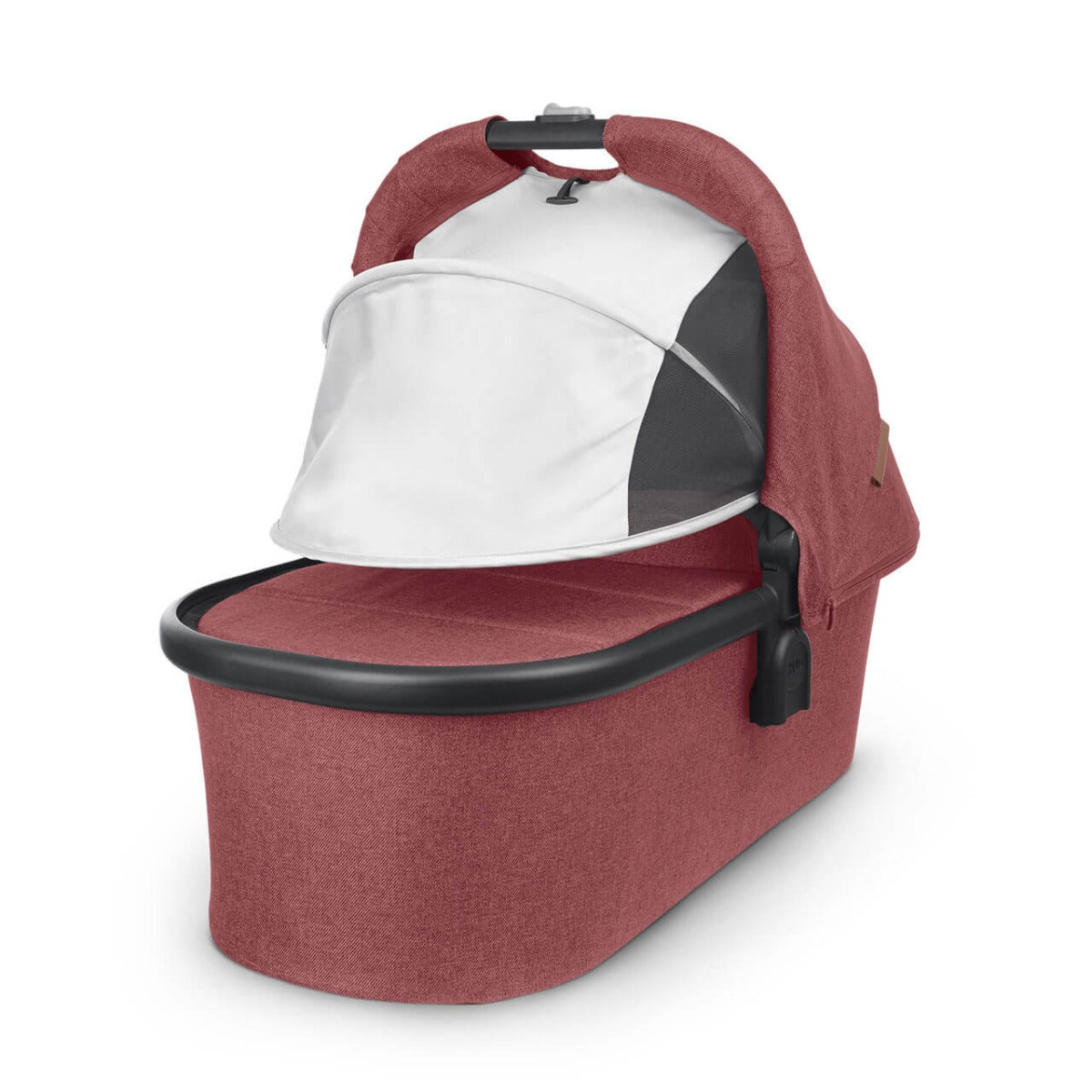 UPPAbaby Vista/Cruz V2 Carrycot - Lucy