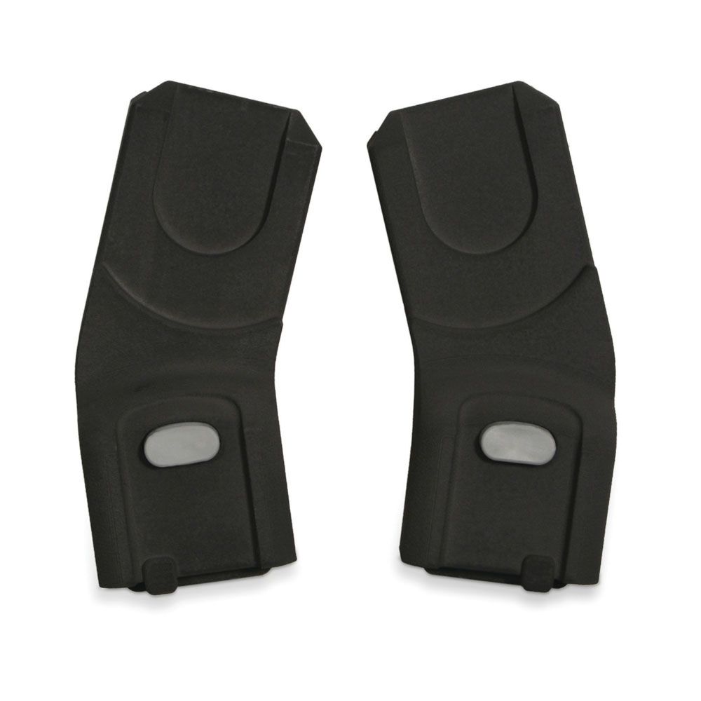 UPPAbaby VISTA V3 Luxury Travel System with Maxi-Cosi CabrioFix i-Size - Choose your Colour 1