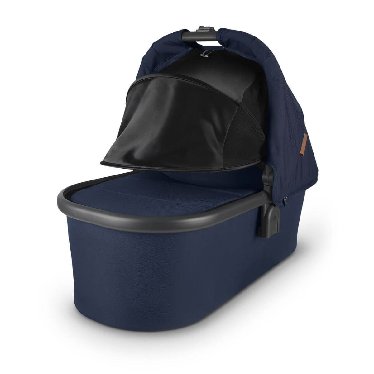 UPPAbaby Vista/Cruz V2 Carrycot - Noa