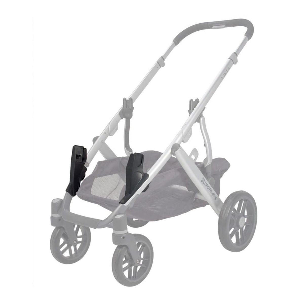 UPPAbaby Vista Lower Multi Car Seat Adapter