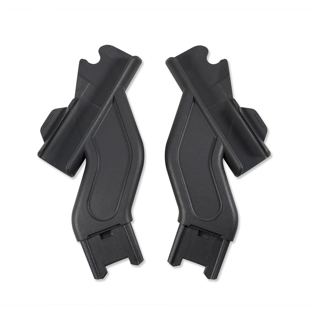 UPPAbaby Vista Lower Adapter for MESA iSize and Carry Cot