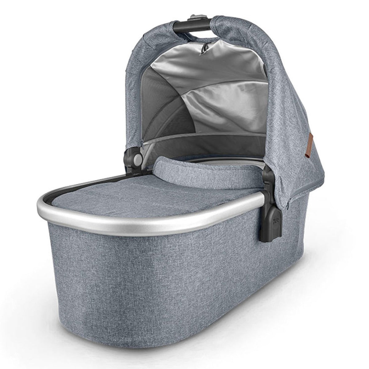 UPPAbaby Vista/Cruz V2 Carrycot - Gregory