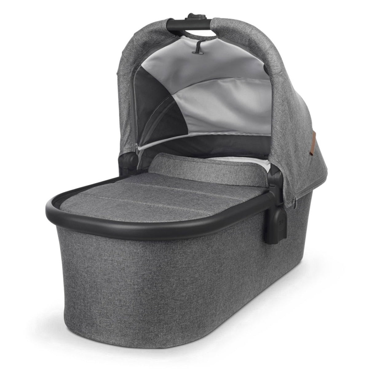 UPPAbaby Vista/Cruz V2 Carrycot - Greyson