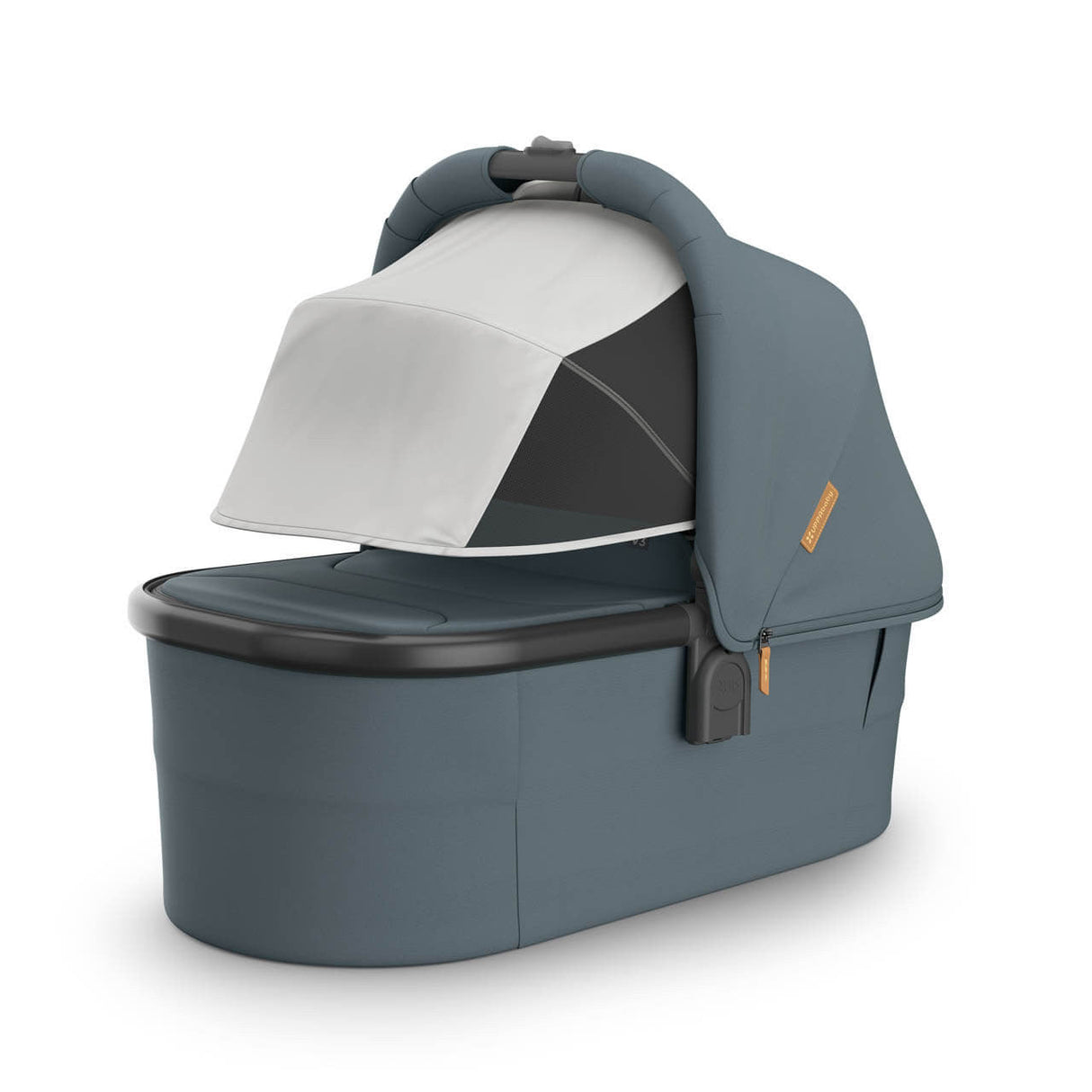 UPPAbaby Cruz V3 Pushchair + Carrycot - Dillan