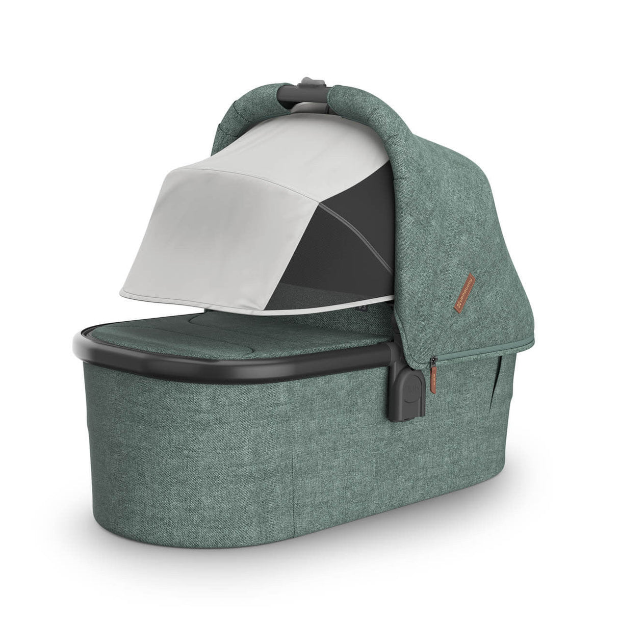 UPPAbaby V3 Carrycot - Gwen