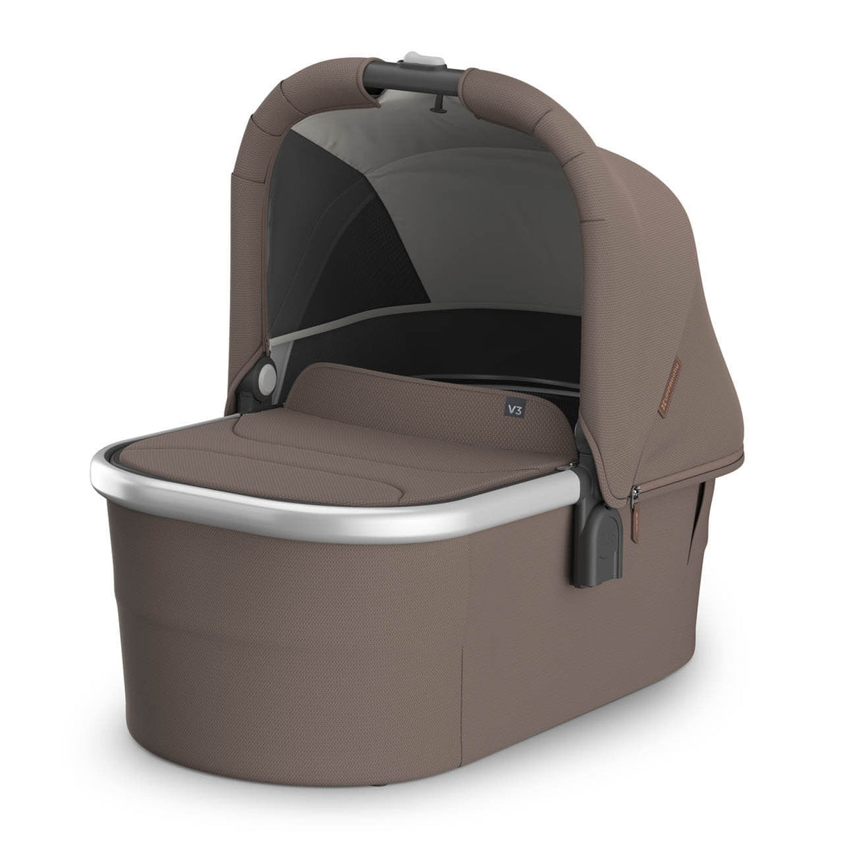 UPPAbaby V3 Carrycot - Theo