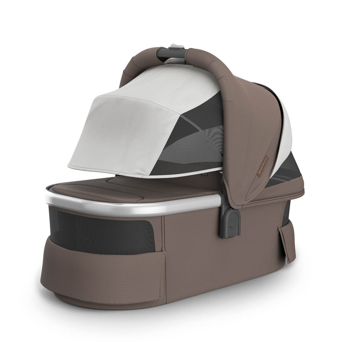 UPPAbaby V3 Carrycot - Theo