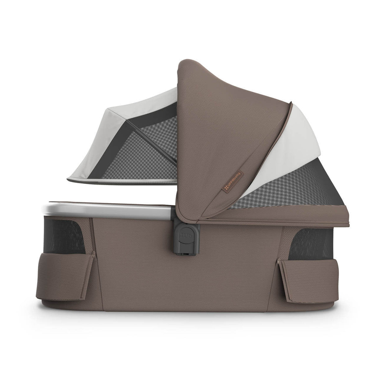 UPPAbaby V3 Carrycot - Theo