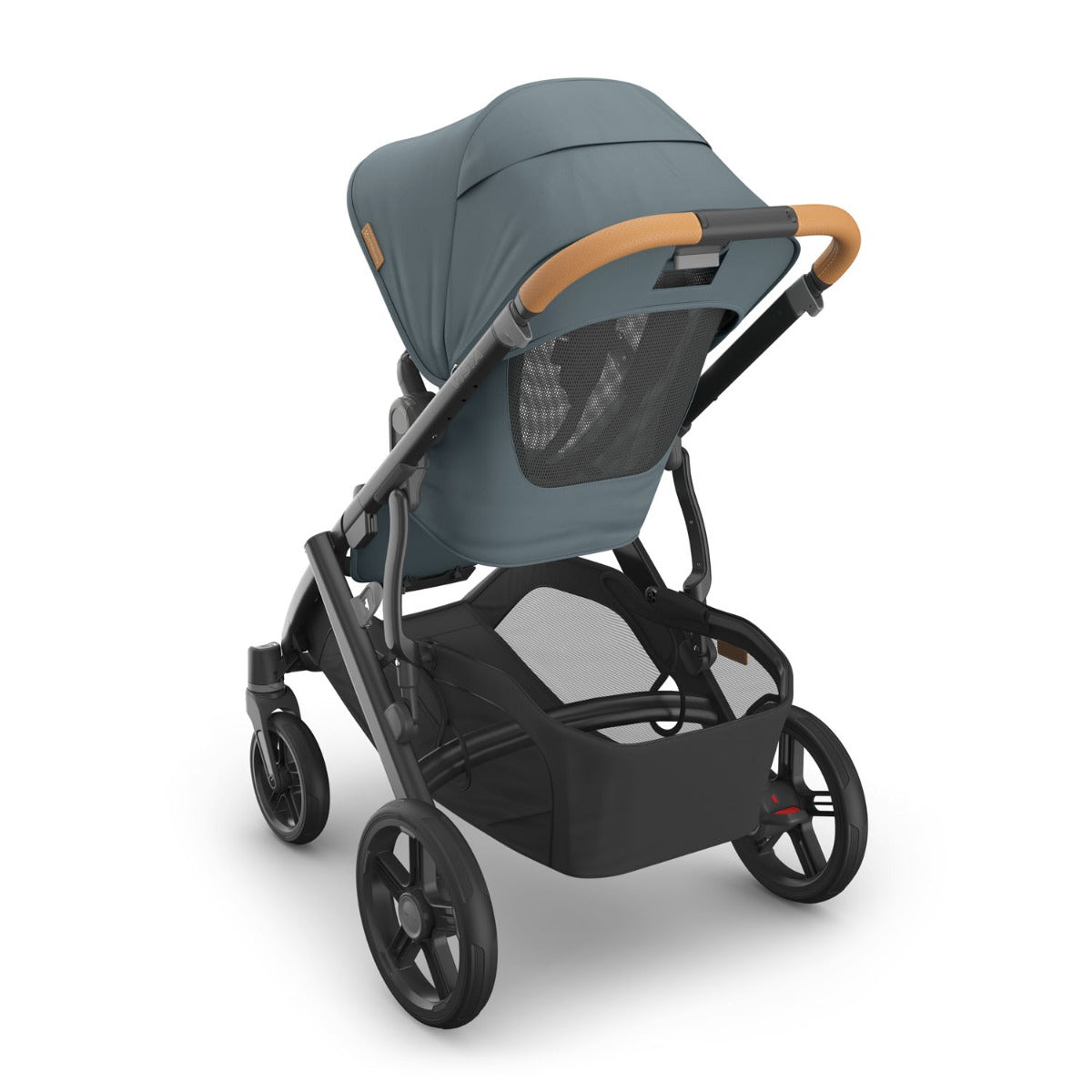 UPPAbaby VISTA V3 Pushchair and Carrycot - Dillan 18