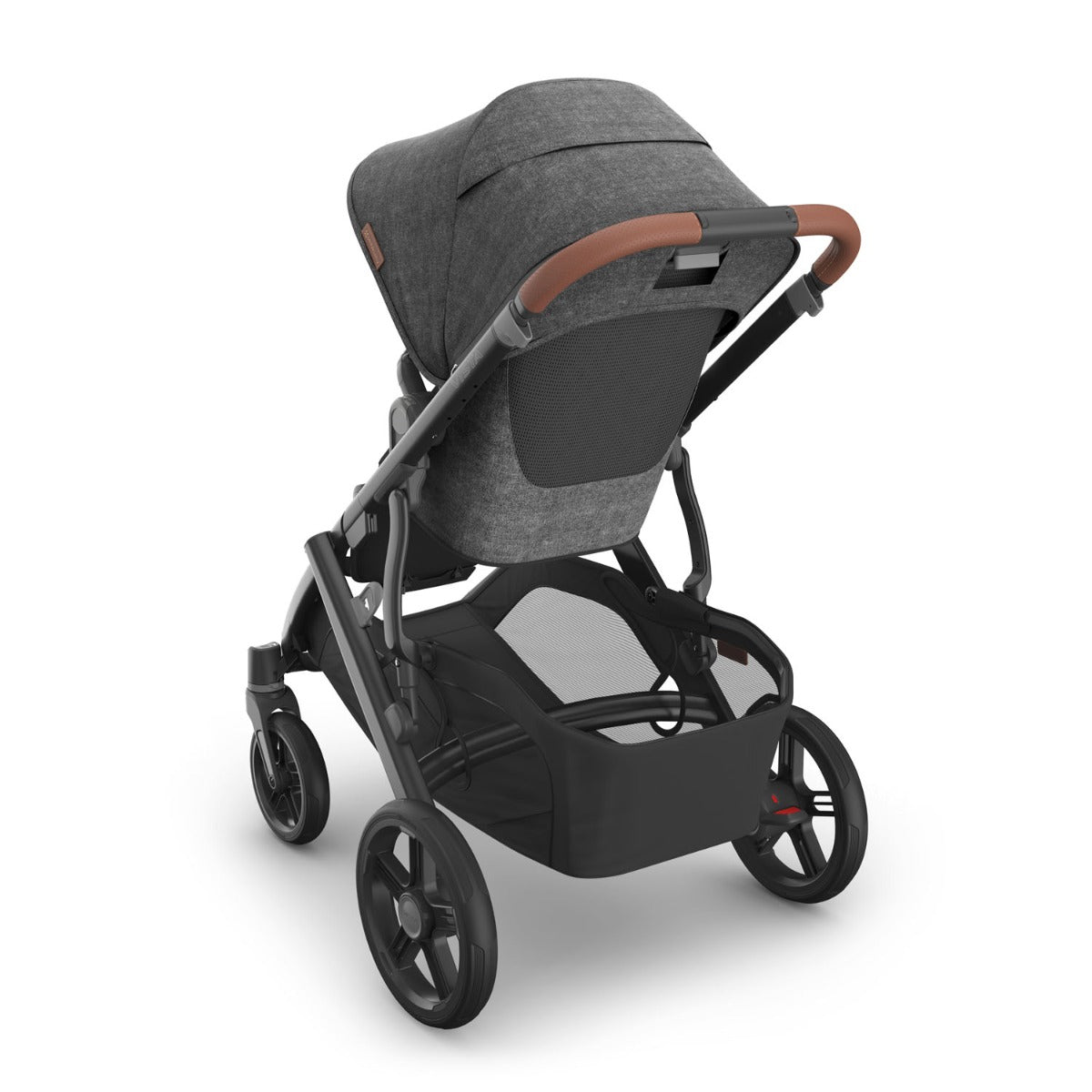 UPPAbaby VISTA V3 + Maxi-Cosi Pebble 360 Pro2 i-Size Travel System Bundle - Greyson 9