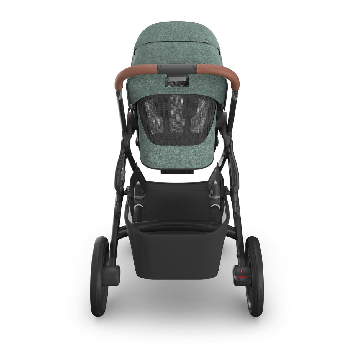 UPPAbaby VISTA V3 Pushchair and Carrycot - Gwen 8