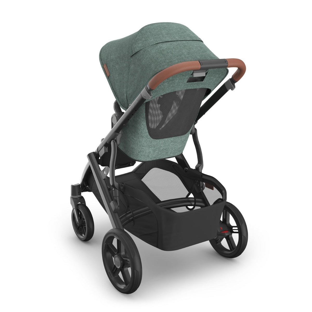 UPPAbaby VISTA V3 + Cybex Cloud T i-Size Travel System Bundle - Gwen 6