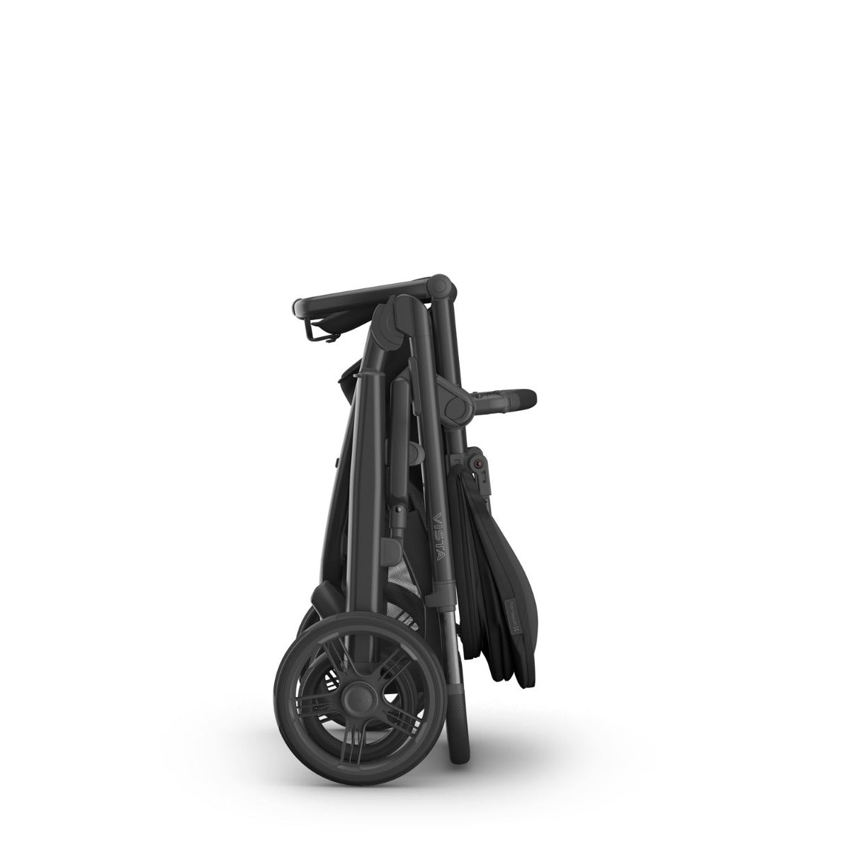 UPPAbaby VISTA V3 + Maxi-Cosi Pebble 360 Pro2 i-Size Travel System Bundle - Jake 13