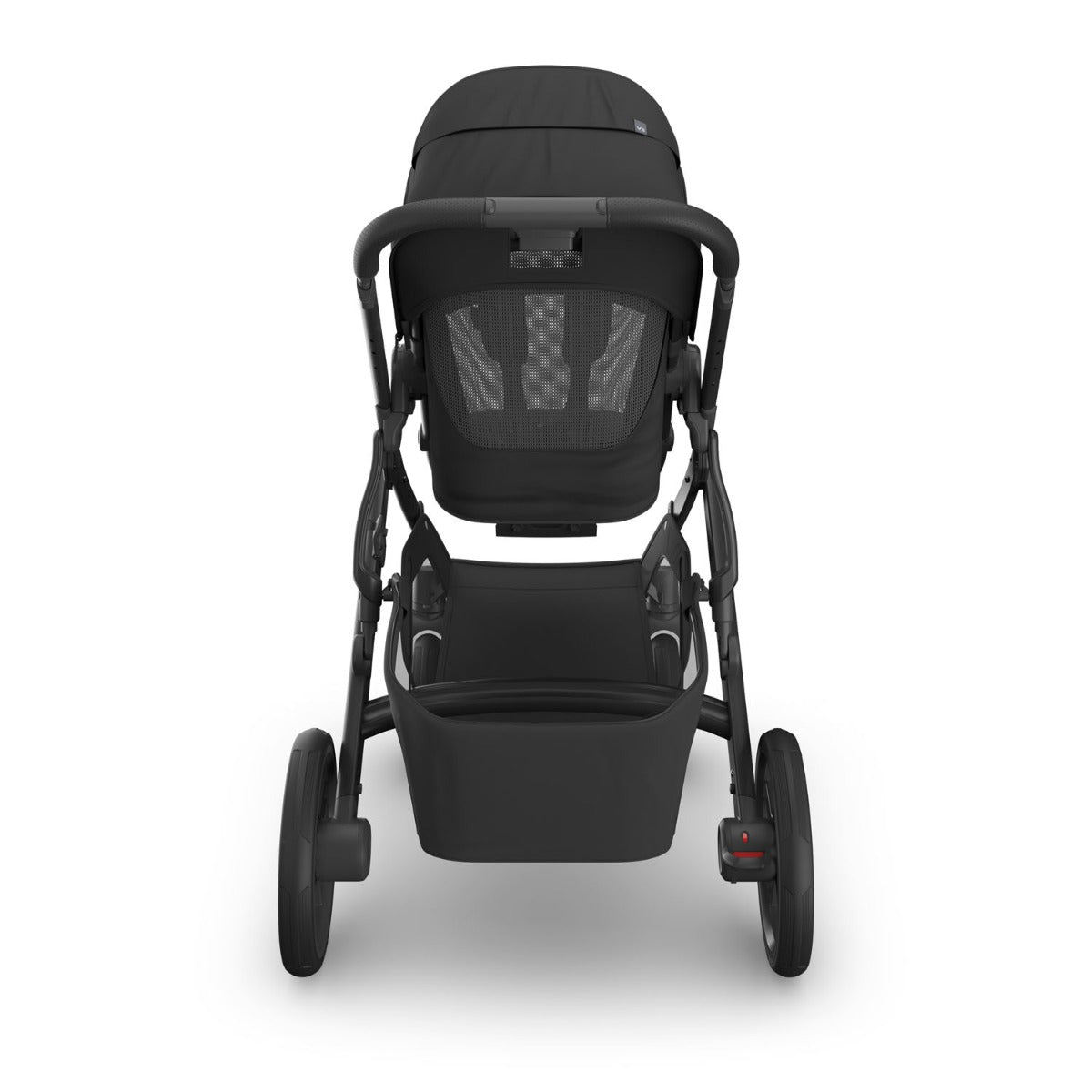 UPPAbaby VISTA V3 Pushchair and Carrycot - Jake 25