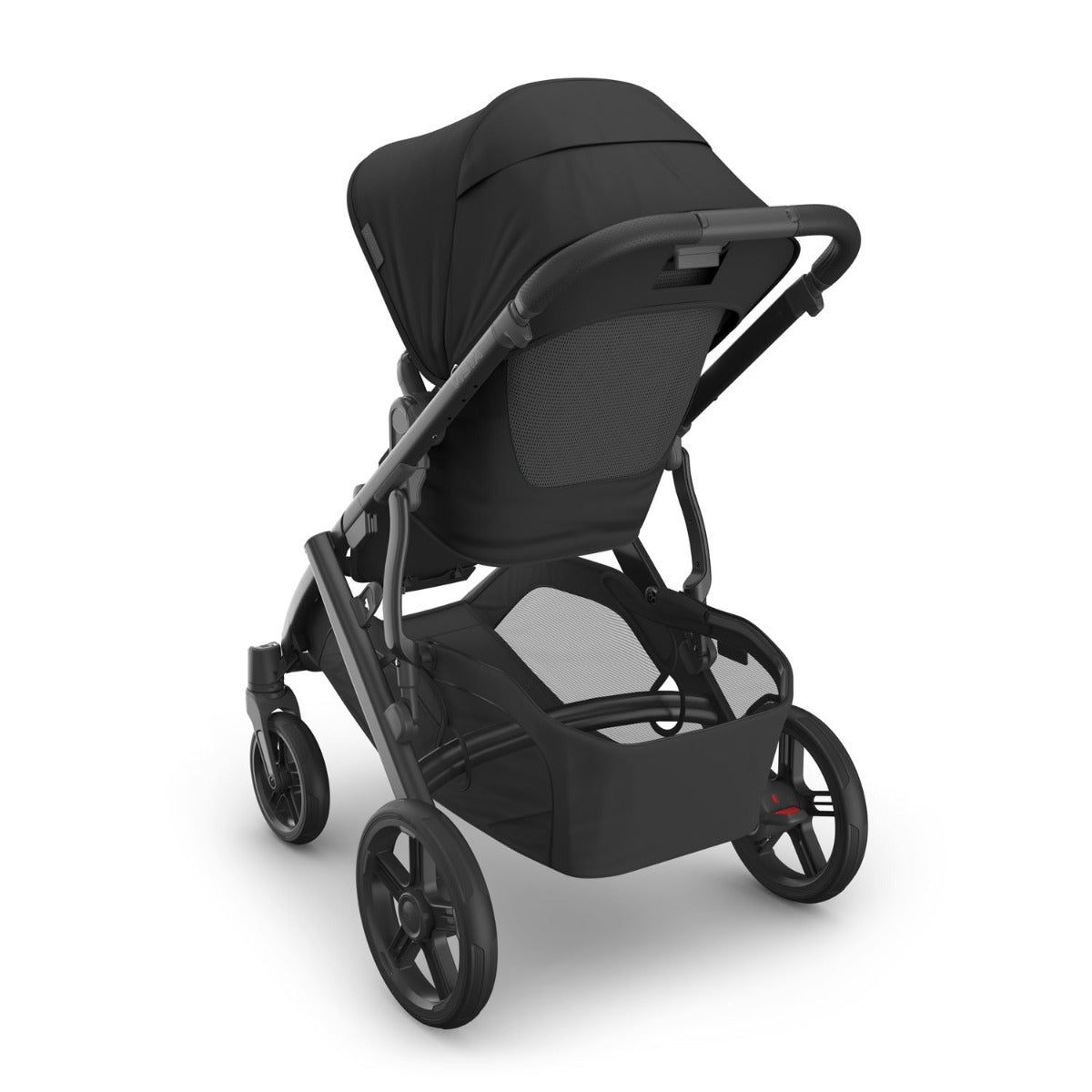 UPPAbaby VISTA V3 Luxury Travel System with Maxi-Cosi CabrioFix i-Size - Choose your Colour 9