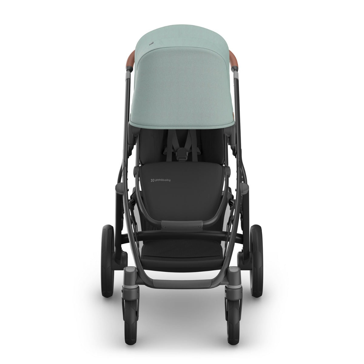UPPAbaby VISTA V3 Pushchair and Carrycot - Kenzi 27