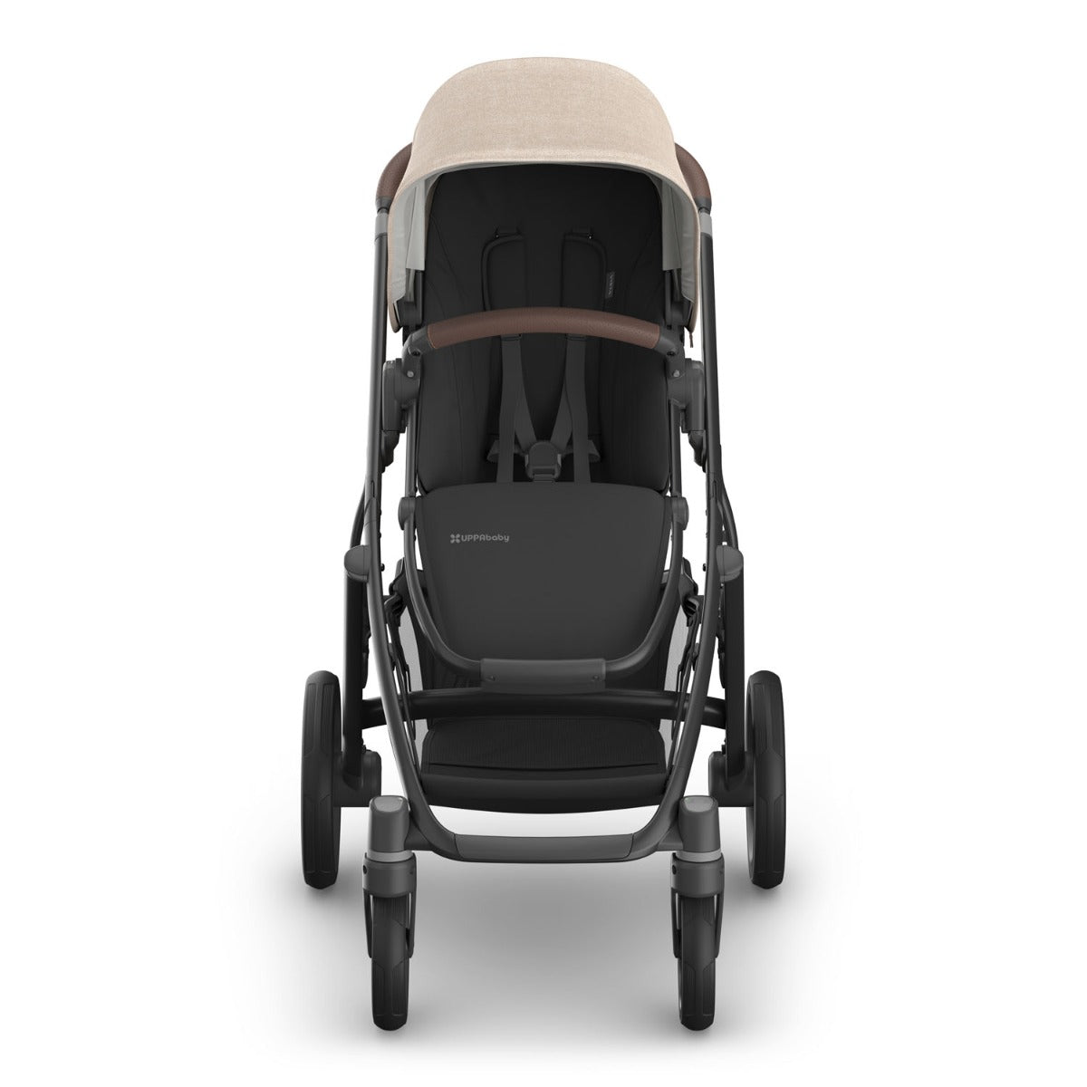UPPAbaby VISTA V3 + Maxi-Cosi Cabriofix i-Size Travel System Bundle - Liam 2