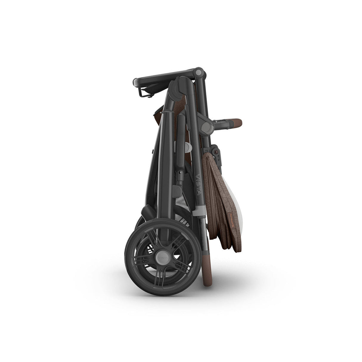 UPPAbaby VISTA V3 Luxury Cybex Cloud T i-Size Travel System Bundle - Owen