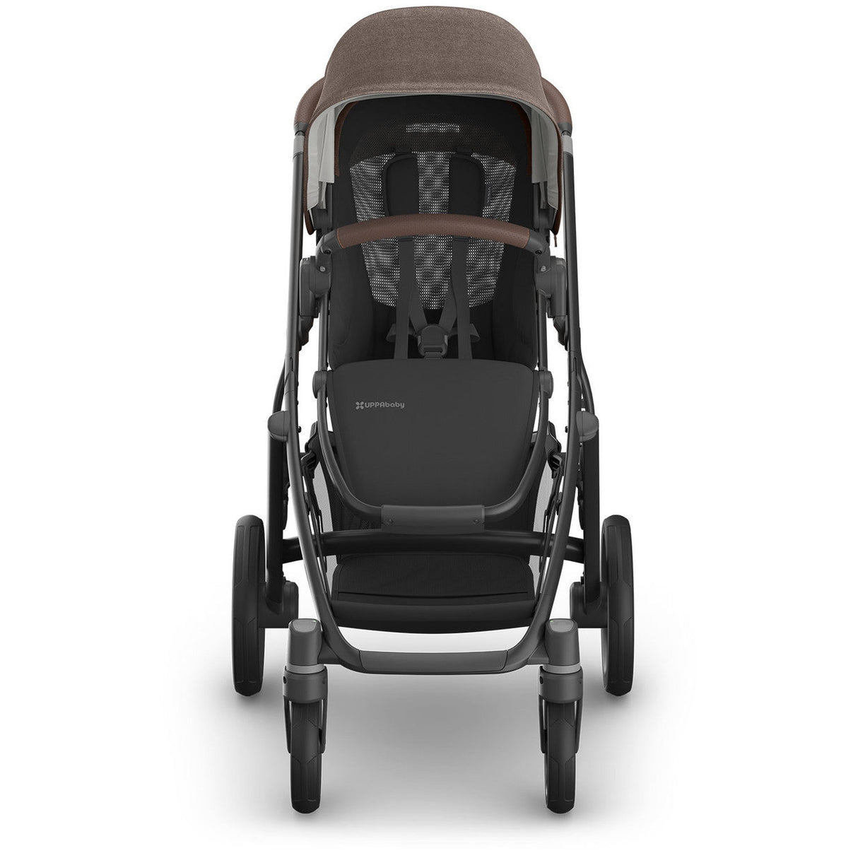 UPPAbaby VISTA V3 Luxury Cybex Cloud T i-Size Travel System Bundle - Owen