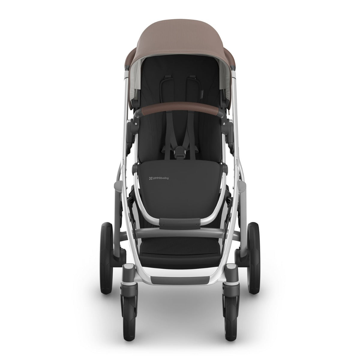 UPPAbaby VISTA V3 Pushchair and Carrycot - Theo 25