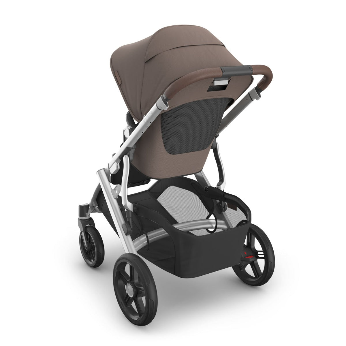 UPPAbaby VISTA V3 + Maxi-Cosi Cabriofix i-Size Travel System Bundle - Theo 4