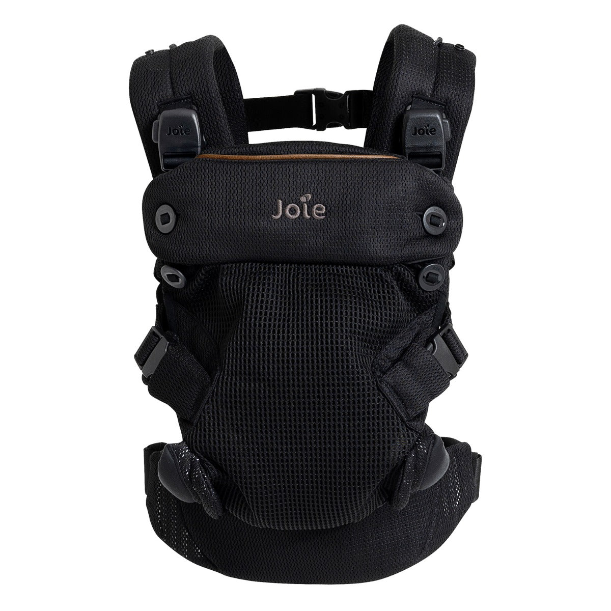 Joie Savvy Air Baby Carrier - Coal