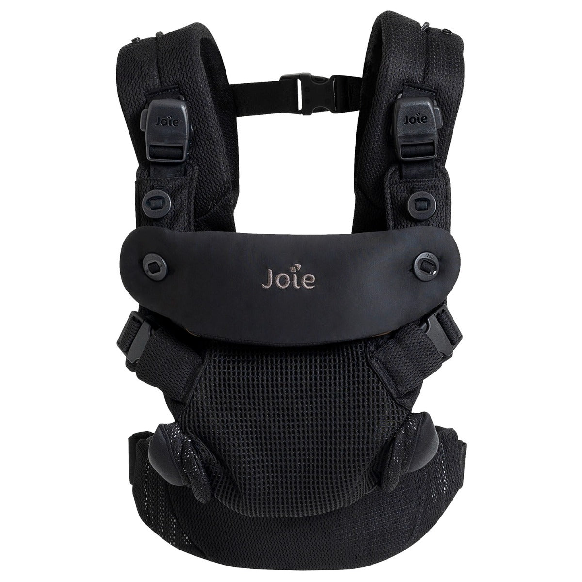 Joie Savvy Air Baby Carrier - Coal