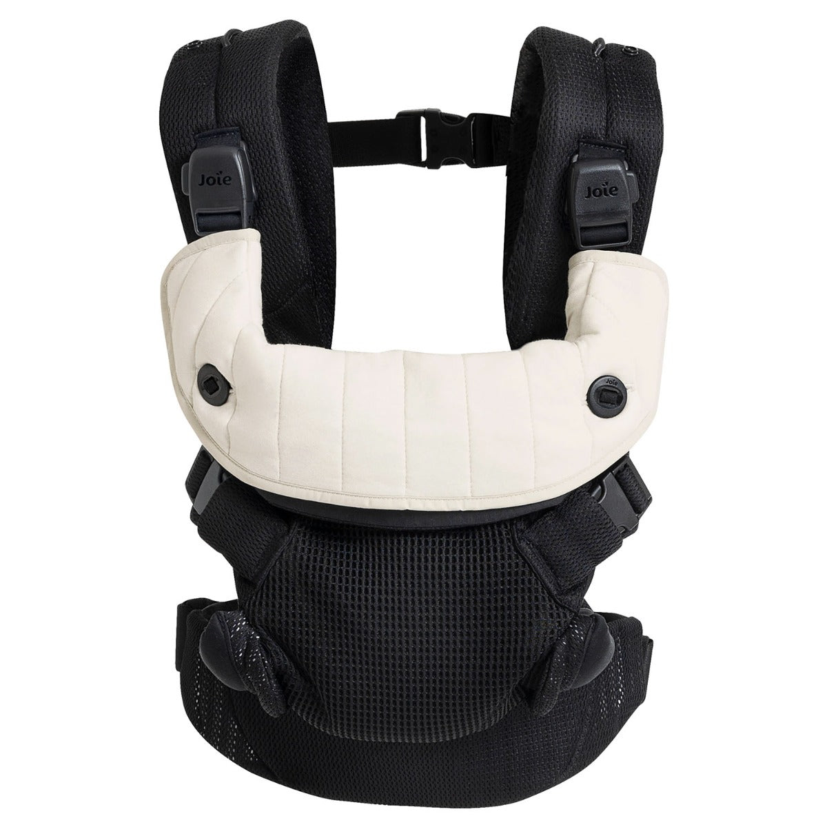 Joie Savvy Air Baby Carrier - Coal