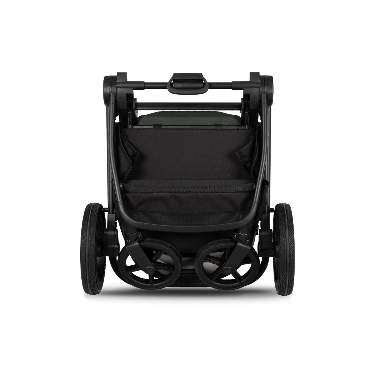 Venicci Claro Complete Travel System Bundle + 360 Isofix Base - Forest