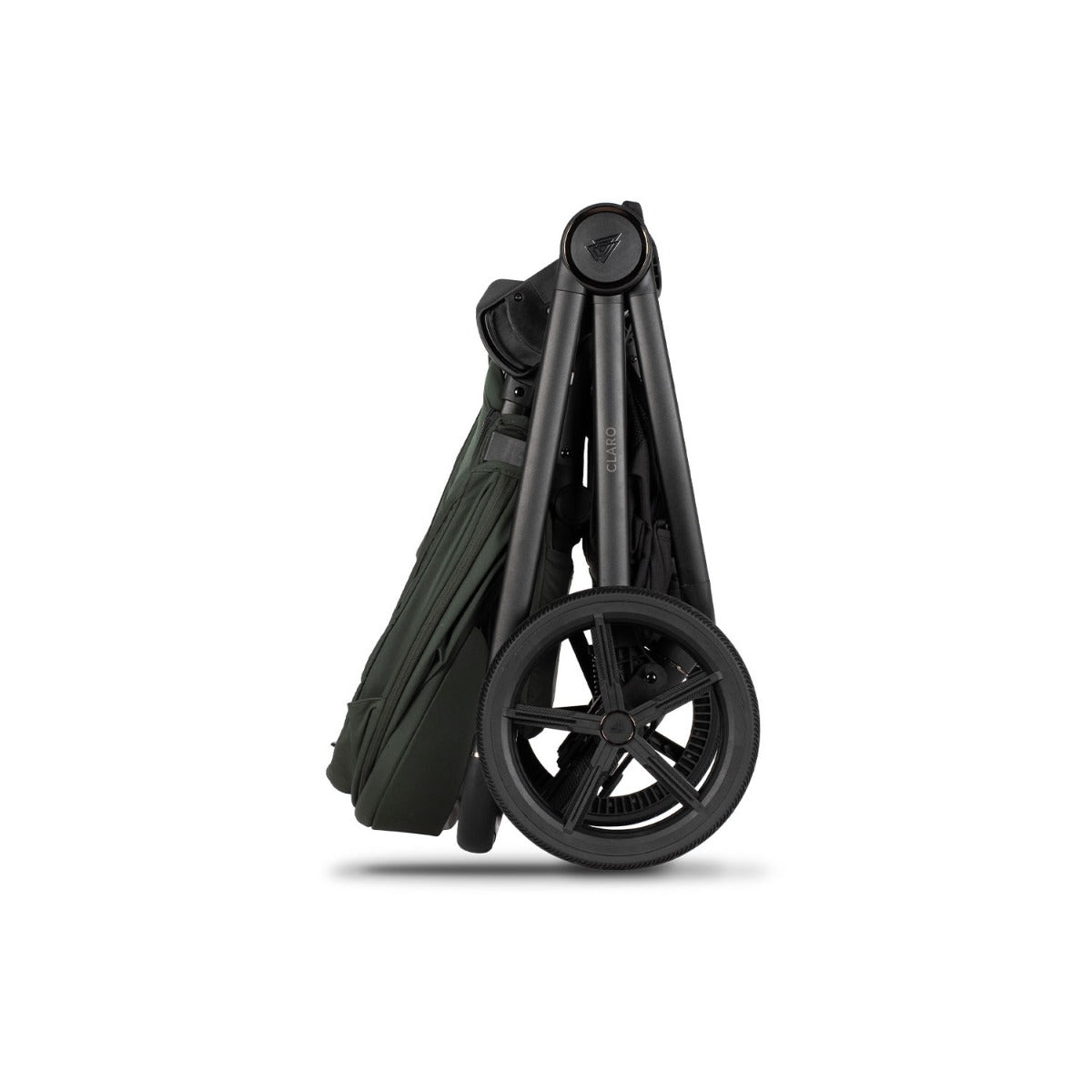 Venicci Claro 2-in-1 Travel System Bundle - Forest