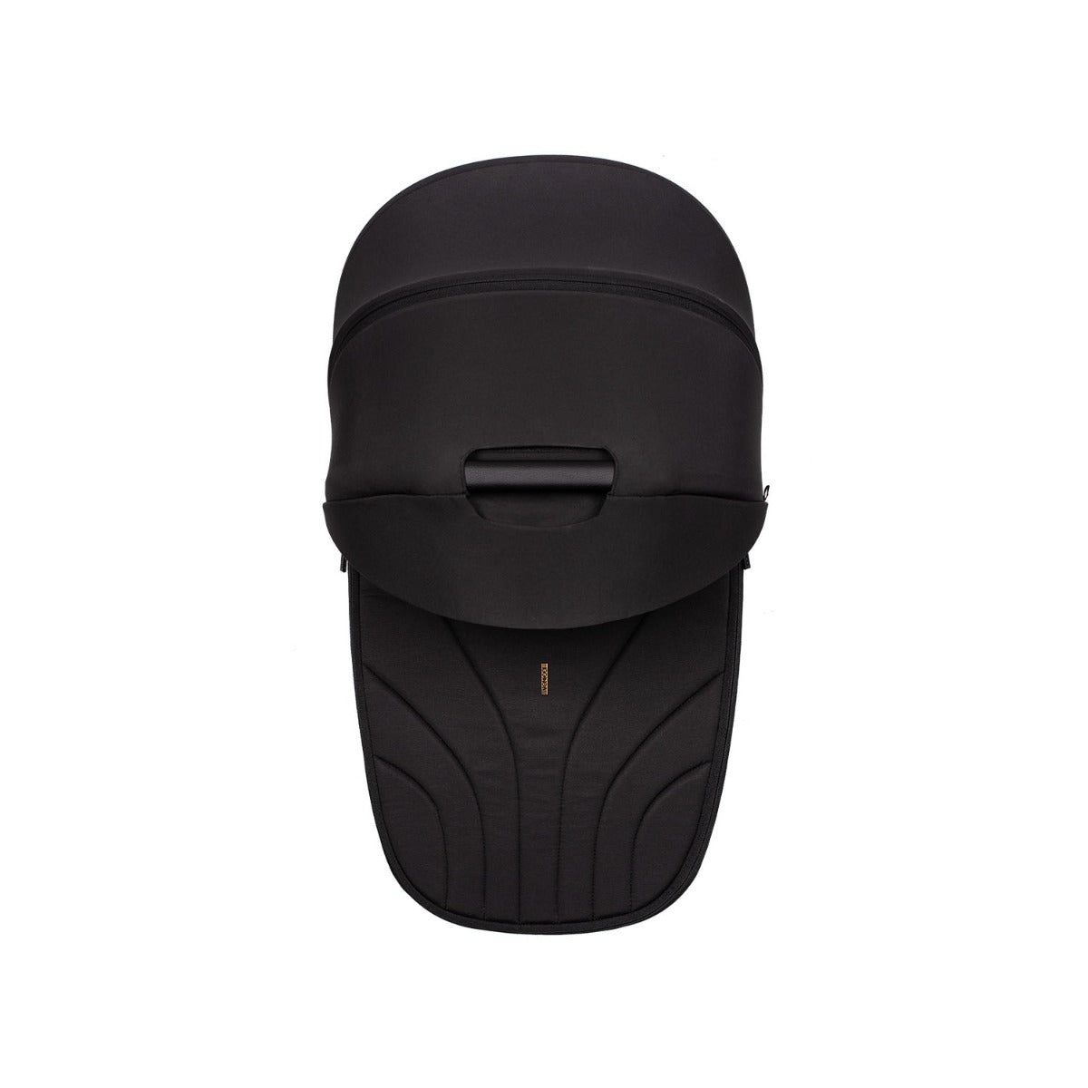 Venicci Claro 3-in-1 Travel System Bundle - Noir