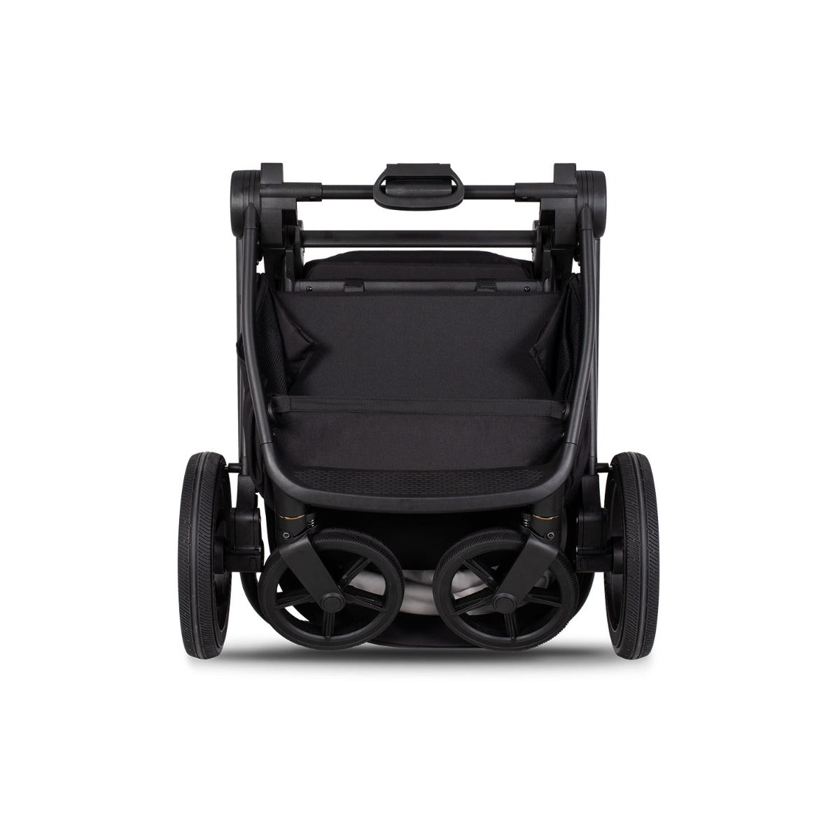 Venicci Claro Complete Travel System Bundle + 360 Isofix Base - Noir