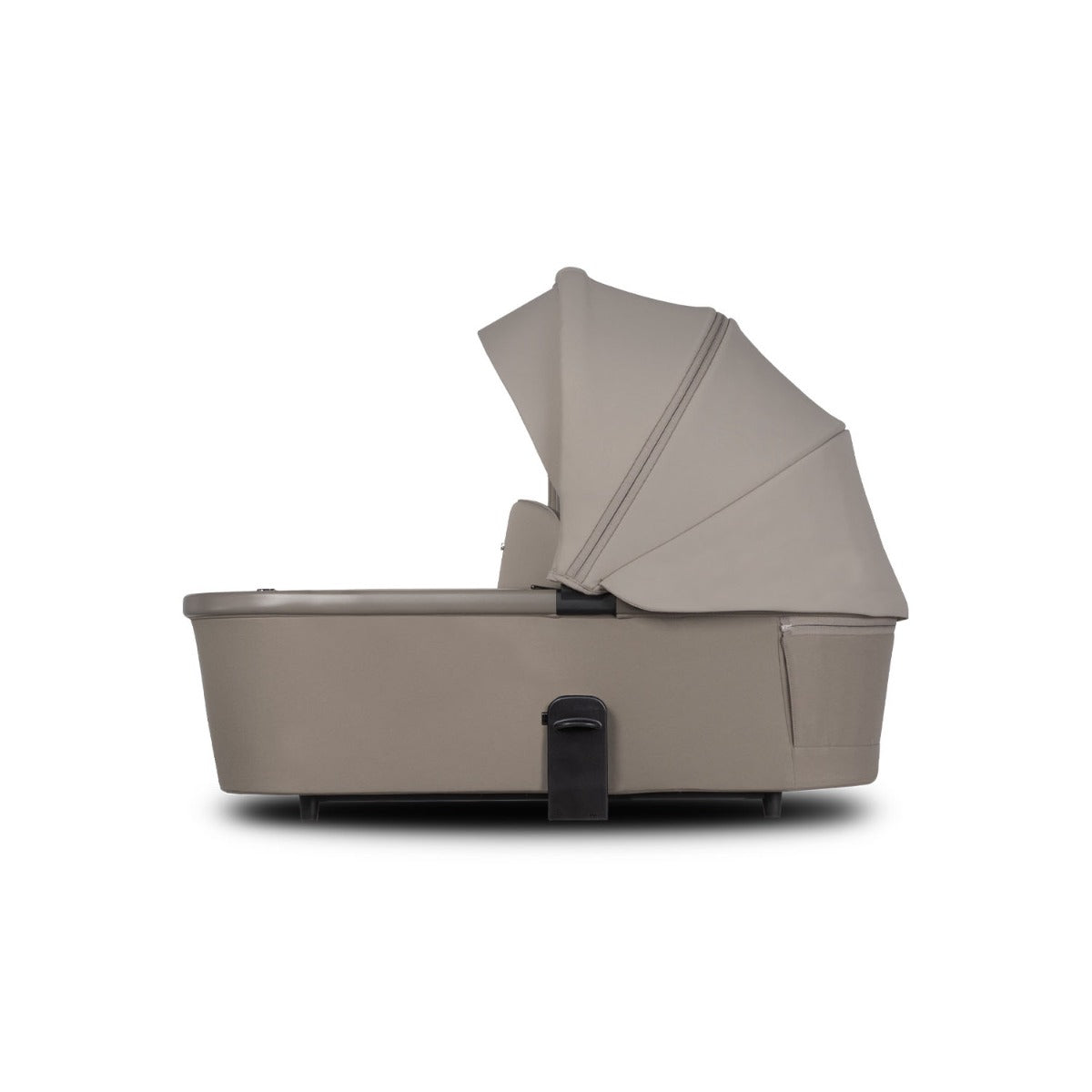 Venicci Upline 2 Pushchair & Carrycot 2-in-1 Bundle - Taupe