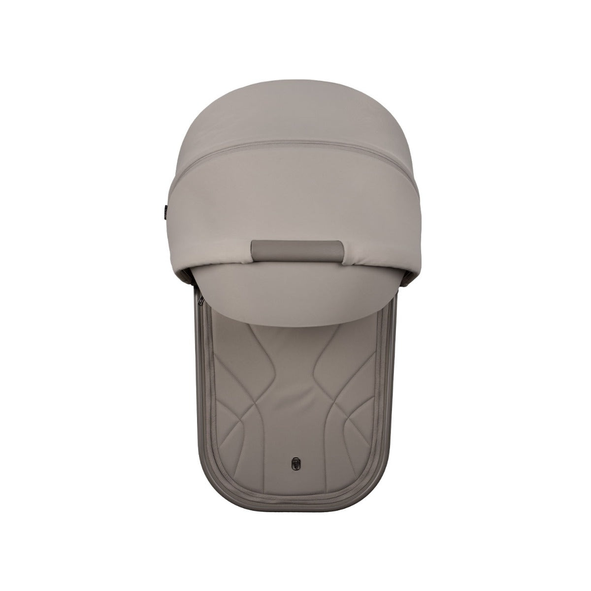 Venicci Upline 2 3-in-1 Tiago Travel System Bundle - Taupe