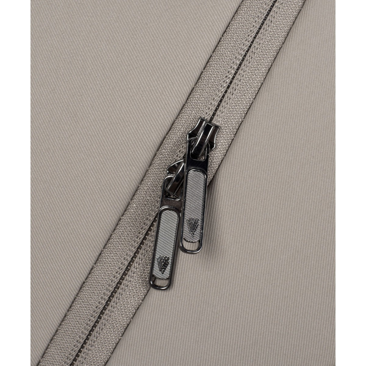 Venicci Upline 2 Pushchair & Carrycot 2-in-1 Bundle - Taupe