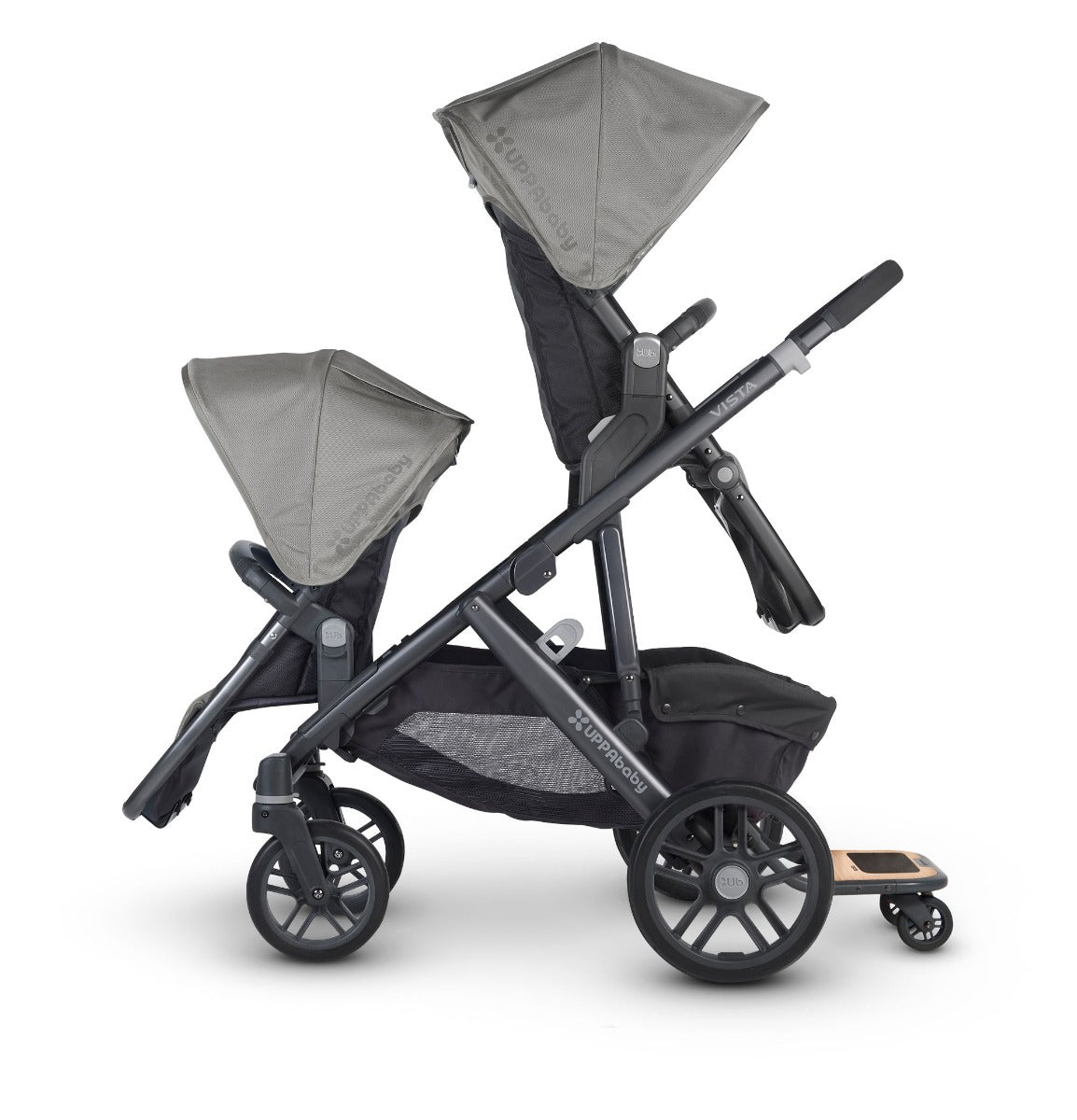 UPPAbaby Vista Piggyback Ride-Along Board 3