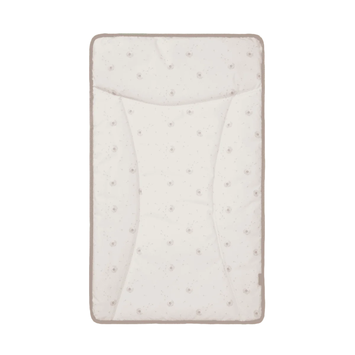 Tutti Bambini Changing Mat - Dandelion