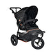 3 Wheel Pushchairs