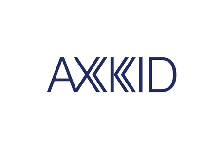 Axkid Brand Logo