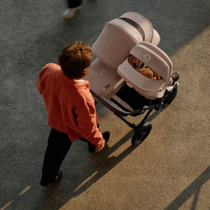 Double/Twin Pushchairs