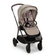 4 Wheel Pushchairs