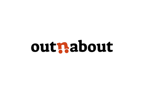 Out n About Brand Logo