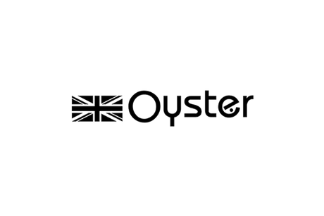 Oyster Brand Logo