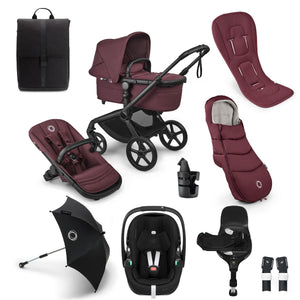 Travel System Bundles