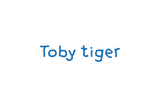 Toby Tiger