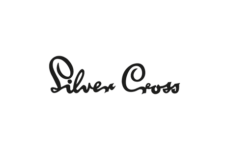 Silver Cross Brand Logo